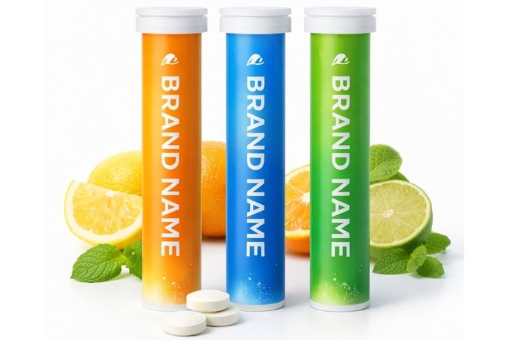 Effervescent Tablets