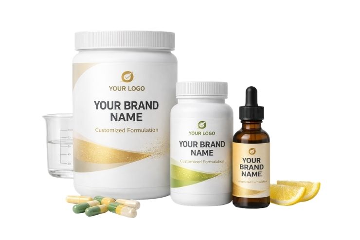 Customized Formulations